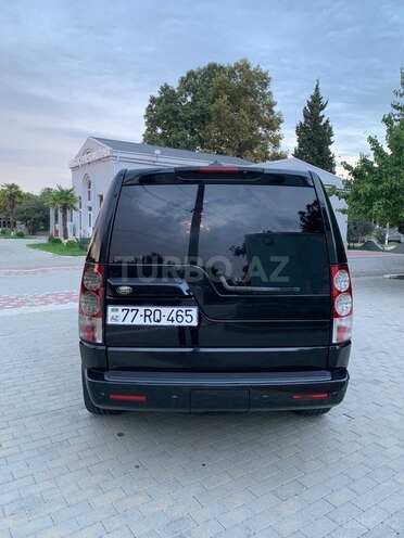 Land Rover Discovery 2005, 300,000 km - 2.7 l - Mingəçevir