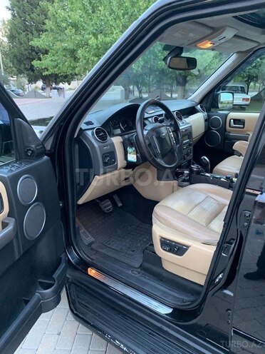 Land Rover Discovery 2005, 300,000 km - 2.7 l - Mingəçevir