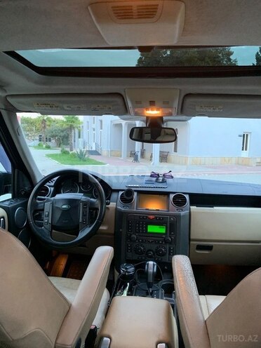 Land Rover Discovery 2005, 300,000 km - 2.7 l - Mingəçevir