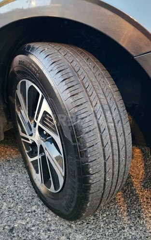 Hyundai Sonata 2020, 170,000 km - 2.0 l - Bakı