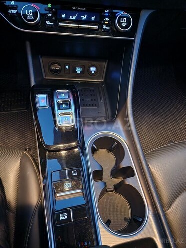 Hyundai Sonata 2020, 170,000 km - 2.0 l - Bakı