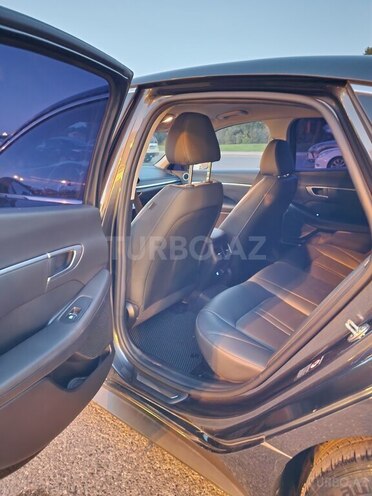 Hyundai Sonata 2020, 170,000 km - 2.0 l - Bakı
