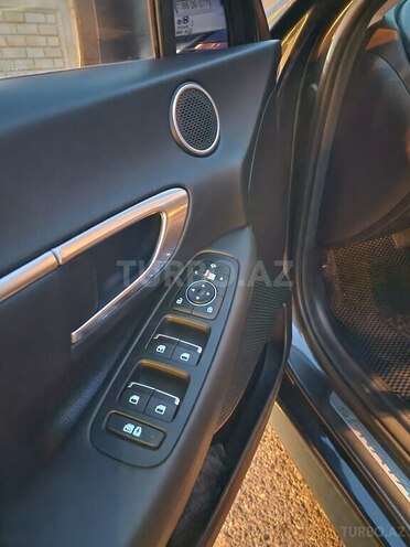 Hyundai Sonata 2020, 170,000 km - 2.0 l - Bakı