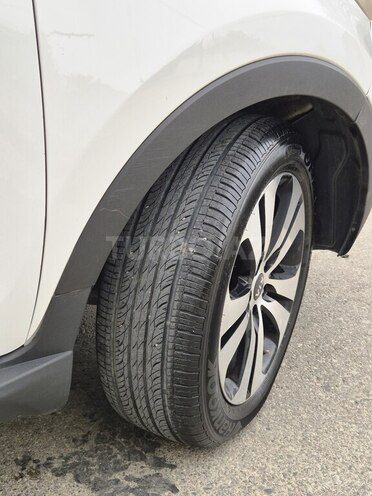 Kia Sportage 2013, 230,000 km - 2.4 л - Sumqayıt