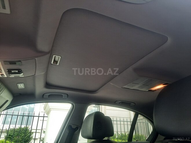 BMW 525 2007, 270,000 km - 2.5 l - Bakı