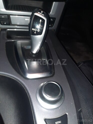 BMW 525 2007, 270,000 km - 2.5 l - Bakı