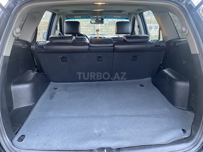 Hyundai Santa Fe 2009, 240,000 km - 2.7 l - Bakı