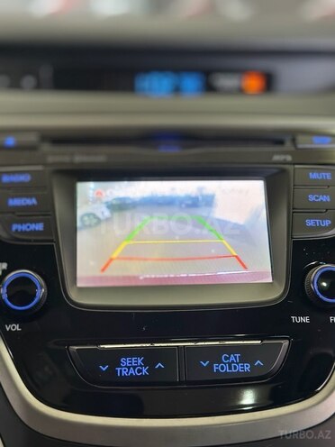 Hyundai Elantra 2015, 223,699 km - 2.0 l - Bakı