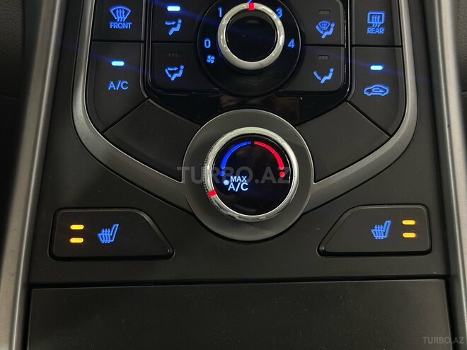 Hyundai Elantra 2015, 223,699 km - 2.0 l - Bakı