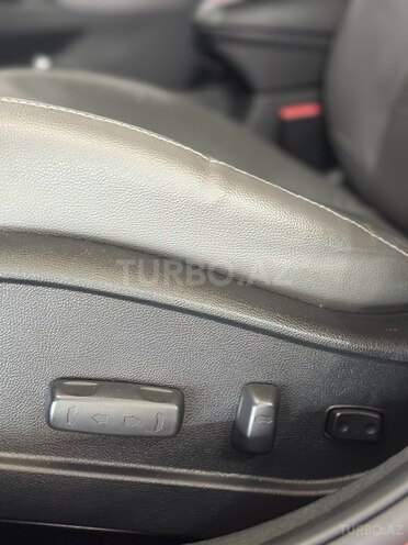 Hyundai Elantra 2015, 223,699 km - 2.0 l - Bakı