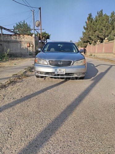 Nissan Maxima 2006, 281,563 km - 3.0 л - Bakı