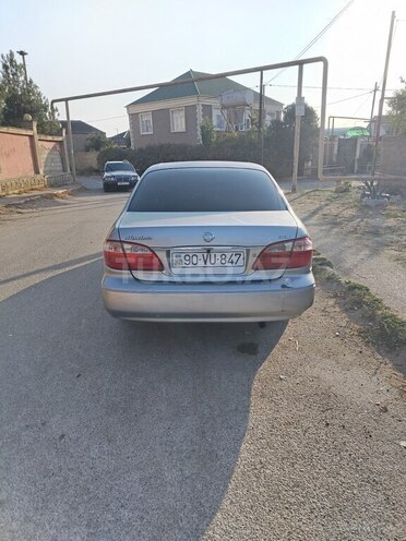 Nissan Maxima 2006, 281,563 km - 3.0 л - Bakı
