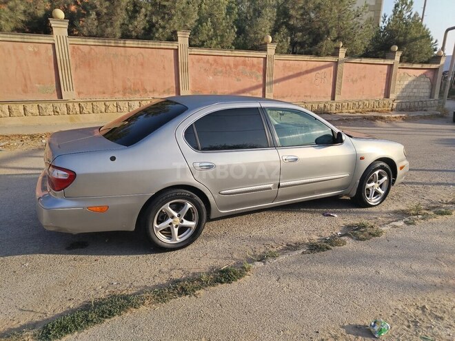 Nissan Maxima 2006, 281,563 km - 3.0 л - Bakı