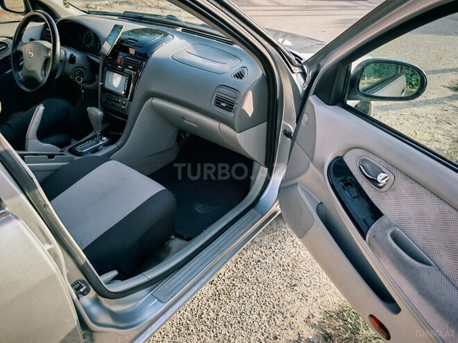 Nissan Maxima 2006, 281,563 km - 3.0 л - Bakı
