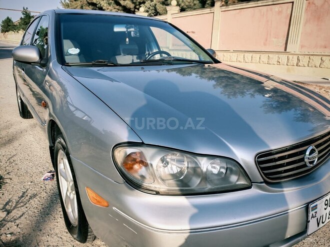Nissan Maxima 2006, 281,563 km - 3.0 л - Bakı