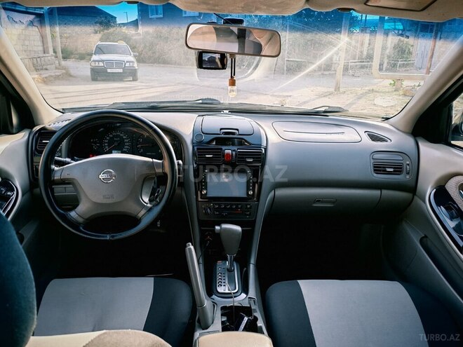 Nissan Maxima 2006, 281,563 km - 3.0 л - Bakı