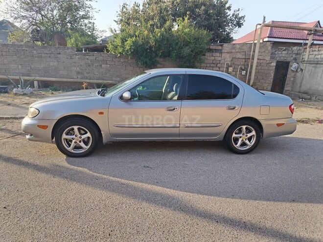 Nissan Maxima 2006, 281,563 km - 3.0 л - Bakı