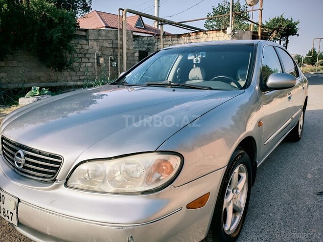 Nissan Maxima 2006, 281,563 km - 3.0 л - Bakı
