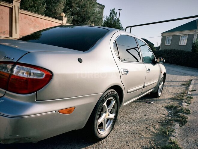Nissan Maxima 2006, 281,563 km - 3.0 л - Bakı