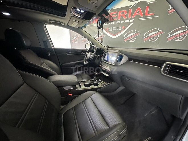 Kia Sorento 2015, 181,856 km - 2.0 l - Bakı