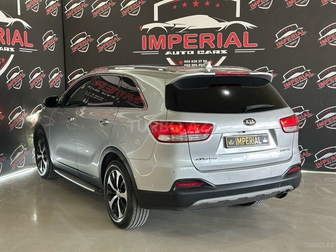 Kia Sorento 2015, 181,856 km - 2.0 l - Bakı
