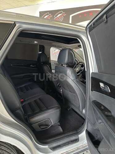 Kia Sorento 2015, 181,856 km - 2.0 l - Bakı