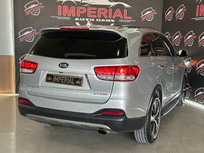 Kia Sorento 2015, 181,856 km - 2.0 l - Bakı