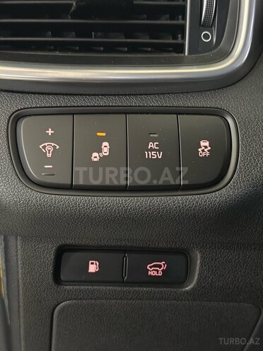 Kia Sorento 2015, 181,856 km - 2.0 l - Bakı