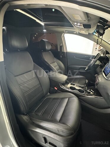 Kia Sorento 2015, 181,856 km - 2.0 l - Bakı