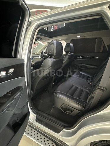 Kia Sorento 2015, 181,856 km - 2.0 l - Bakı