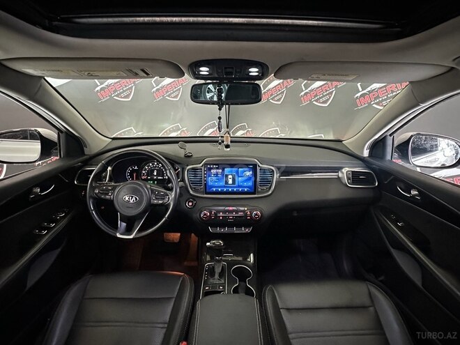 Kia Sorento 2015, 181,856 km - 2.0 l - Bakı