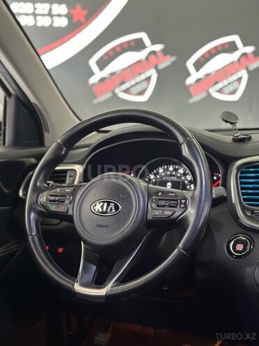 Kia Sorento 2015, 181,856 km - 2.0 l - Bakı