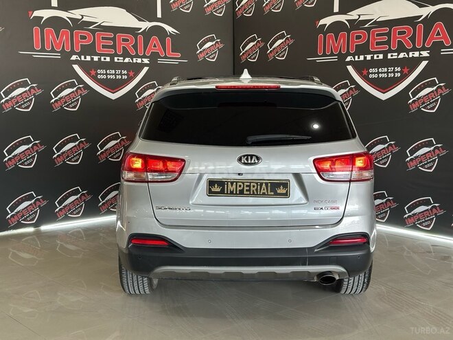 Kia Sorento 2015, 181,856 km - 2.0 l - Bakı