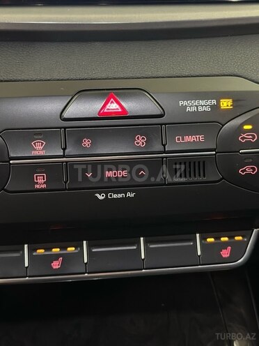 Kia Sorento 2015, 181,856 km - 2.0 l - Bakı
