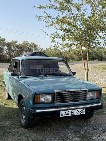 LADA (VAZ) 2107 2005, 120,000 km - 1.6 l - Masallı