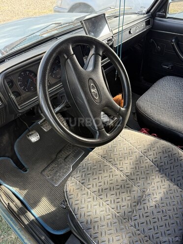 LADA (VAZ) 2107 2005, 120,000 km - 1.6 l - Masallı