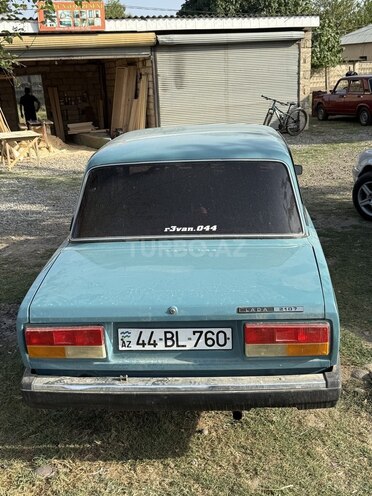LADA (VAZ) 2107 2005, 120,000 km - 1.6 l - Masallı