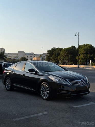 Hyundai Grandeur 2011, 255,000 km - 2.4 l - Bakı