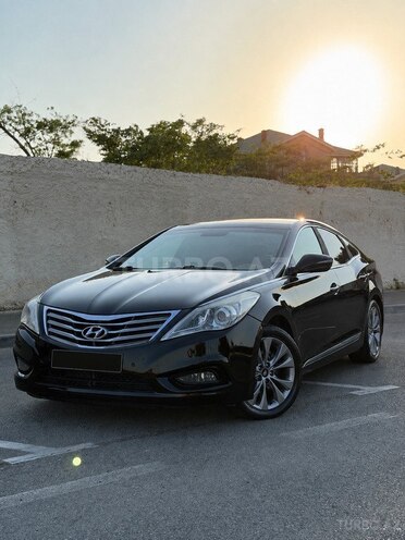 Hyundai Grandeur 2011, 255,000 km - 2.4 l - Bakı