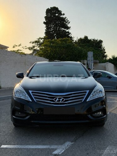 Hyundai Grandeur 2011, 255,000 km - 2.4 l - Bakı