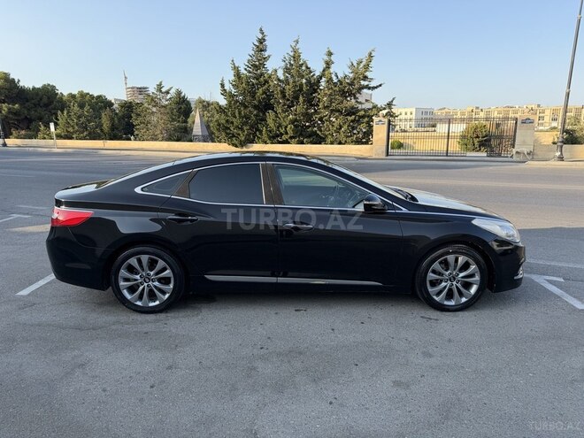 Hyundai Grandeur 2011, 255,000 km - 2.4 l - Bakı