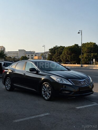 Hyundai Grandeur 2011, 255,000 km - 2.4 l - Bakı