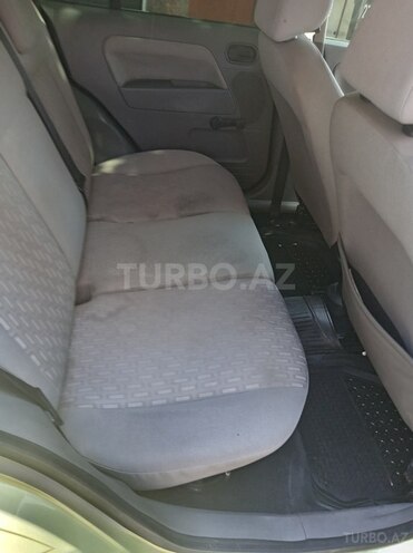 Ford Fusion 2005, 470,000 km - 1.4 л - Bakı