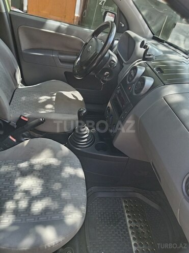 Ford Fusion 2005, 470,000 km - 1.4 л - Bakı