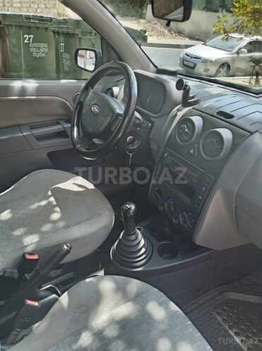 Ford Fusion 2005, 470,000 km - 1.4 л - Bakı