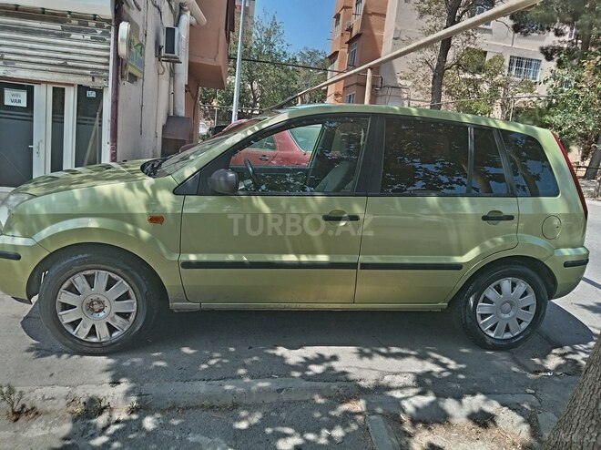 Ford Fusion 2005, 470,000 km - 1.4 л - Bakı
