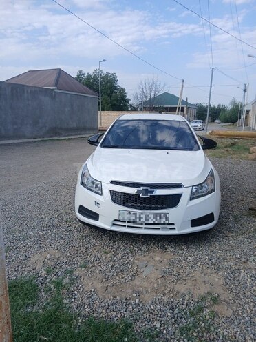 Chevrolet Cruze 2013, 500,000 km - 1.6 l - Gəncə