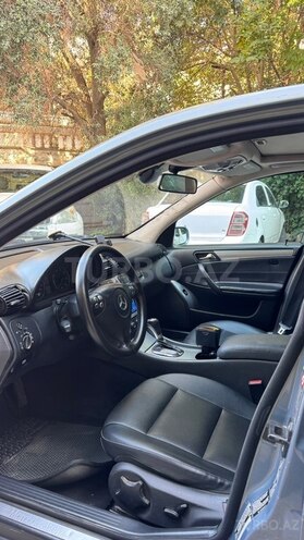 Mercedes C 230 2005, 447,330 km - 2.5 l - Bakı
