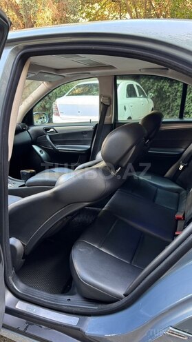 Mercedes C 230 2005, 447,330 km - 2.5 l - Bakı