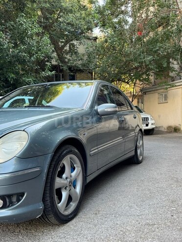 Mercedes C 230 2005, 447,330 km - 2.5 l - Bakı
